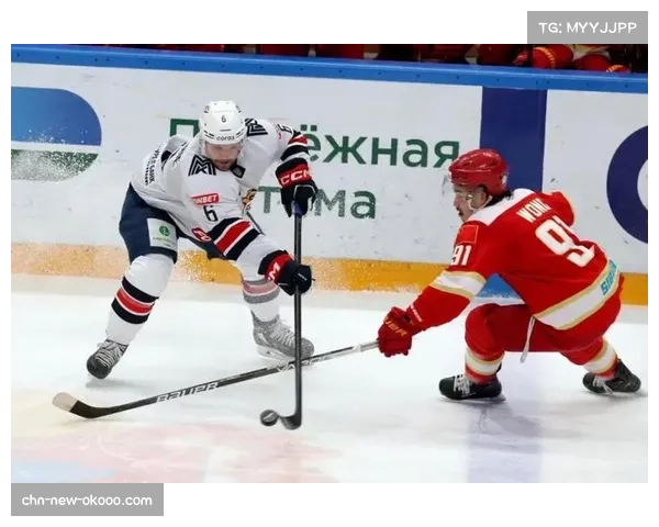 KHL加加林杯总决赛首战前瞻,马钢城冶金主场迎战圣彼得堡陆军 KHL加加林杯总决赛首战前瞻,马钢城冶金主场迎战圣彼得堡陆军